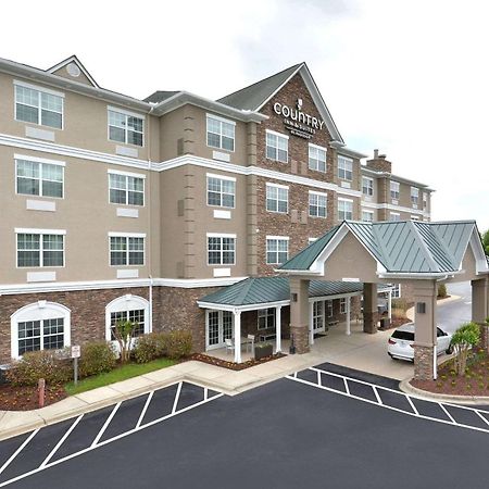 Country Inn & Suites By Radisson, Asheville West Near Biltmore Экстерьер фото