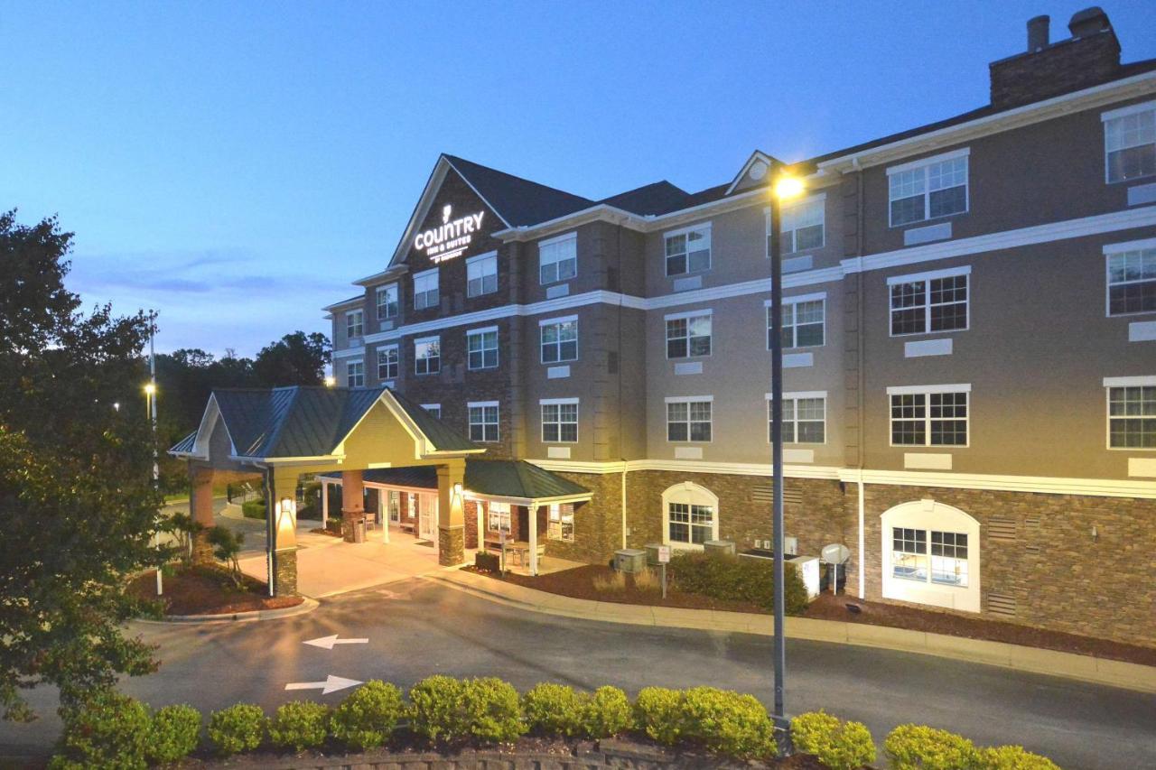 Country Inn & Suites By Radisson, Asheville West Near Biltmore Экстерьер фото
