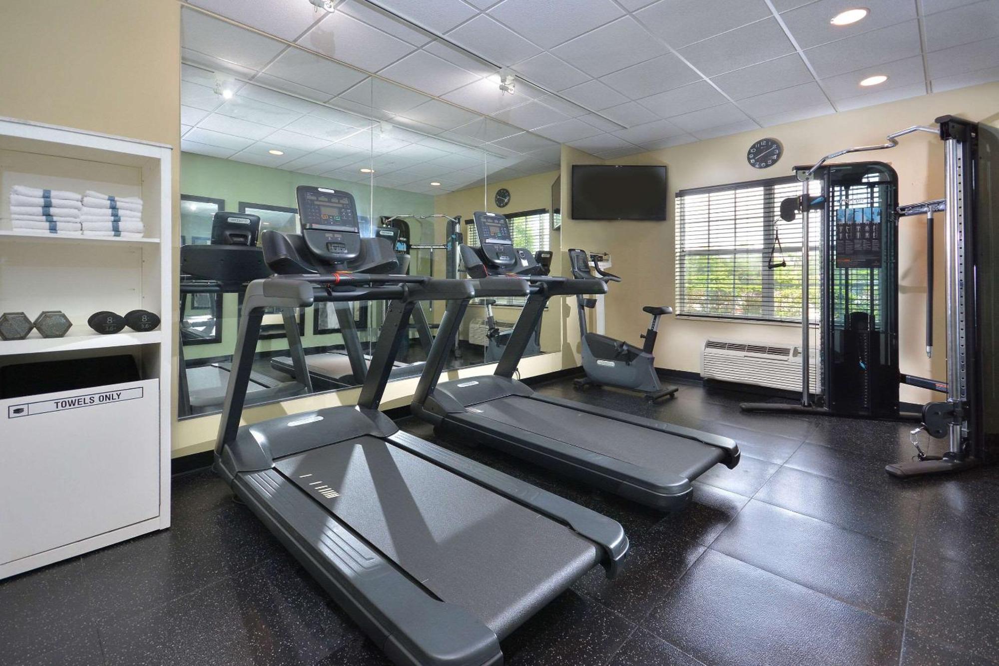 Country Inn & Suites By Radisson, Asheville West Near Biltmore Экстерьер фото