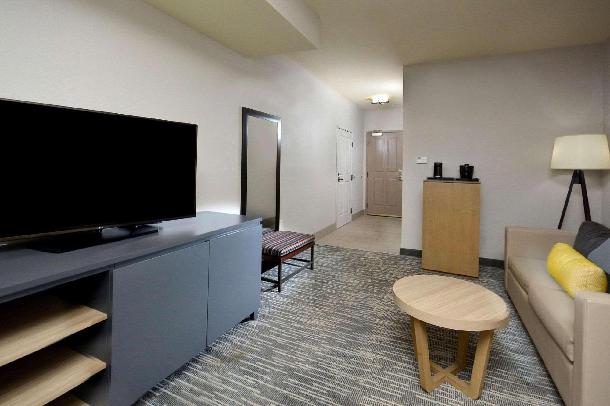 Country Inn & Suites By Radisson, Asheville West Near Biltmore Экстерьер фото