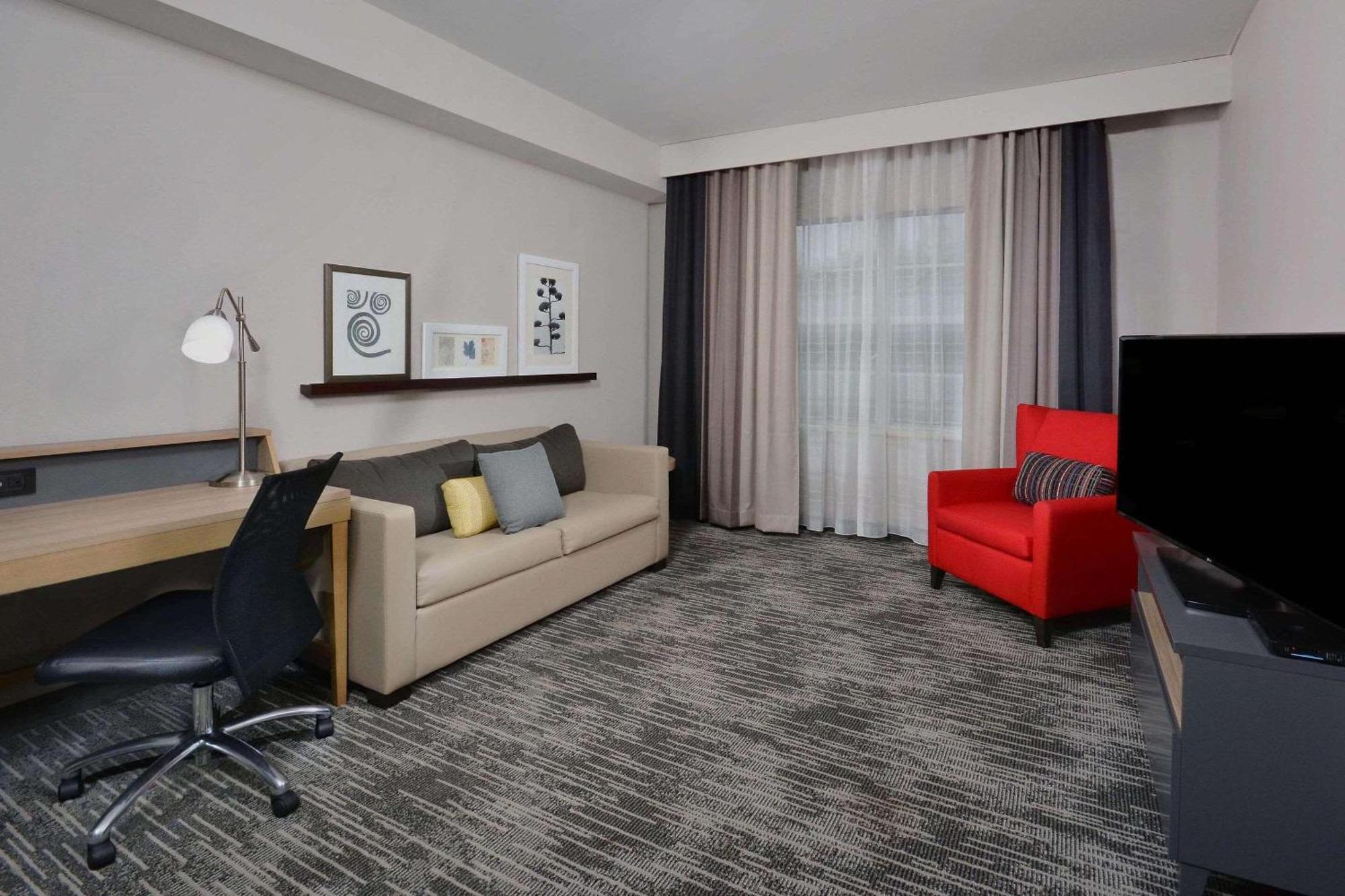 Country Inn & Suites By Radisson, Asheville West Near Biltmore Экстерьер фото