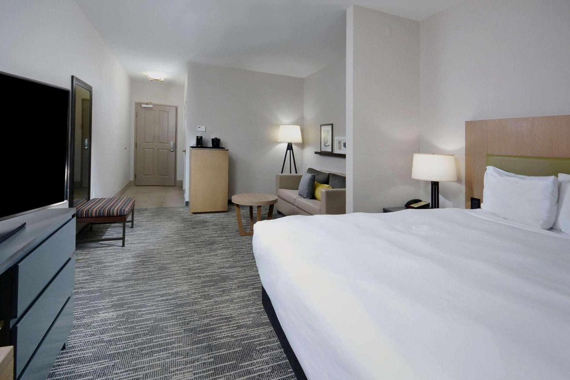 Country Inn & Suites By Radisson, Asheville West Near Biltmore Экстерьер фото