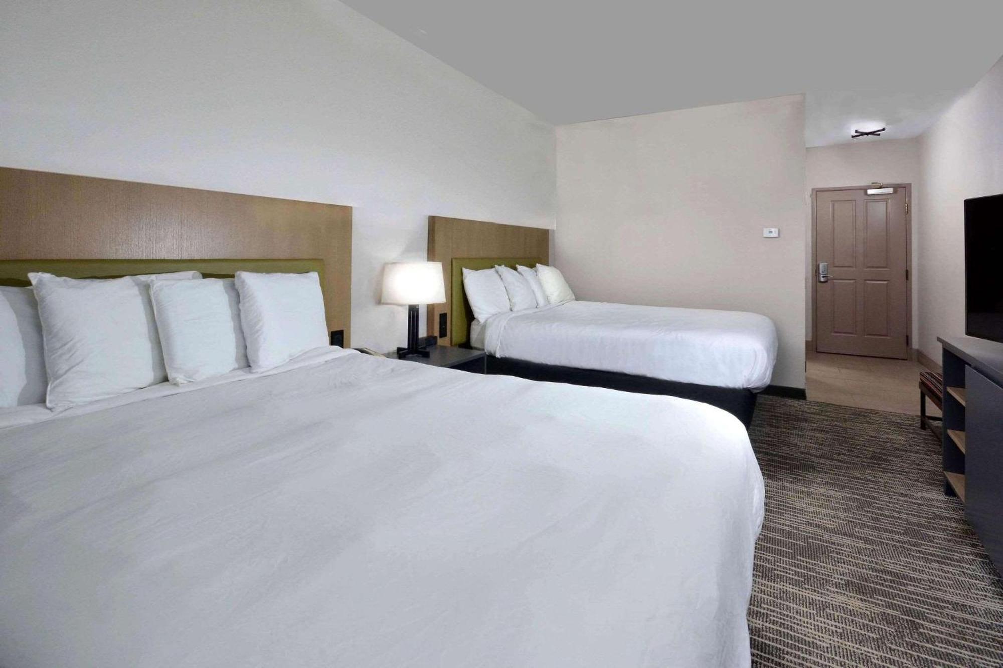 Country Inn & Suites By Radisson, Asheville West Near Biltmore Экстерьер фото