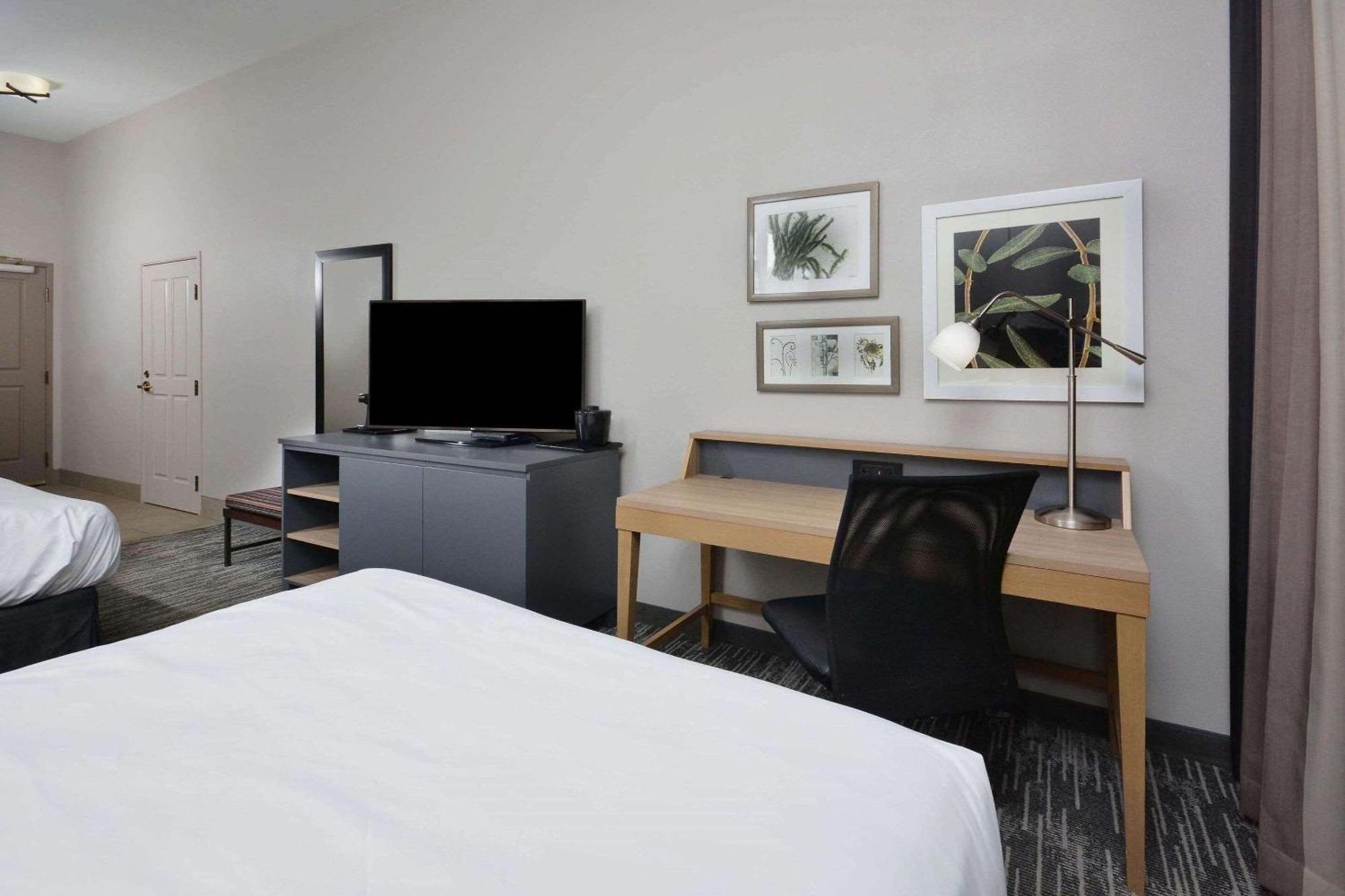 Country Inn & Suites By Radisson, Asheville West Near Biltmore Экстерьер фото