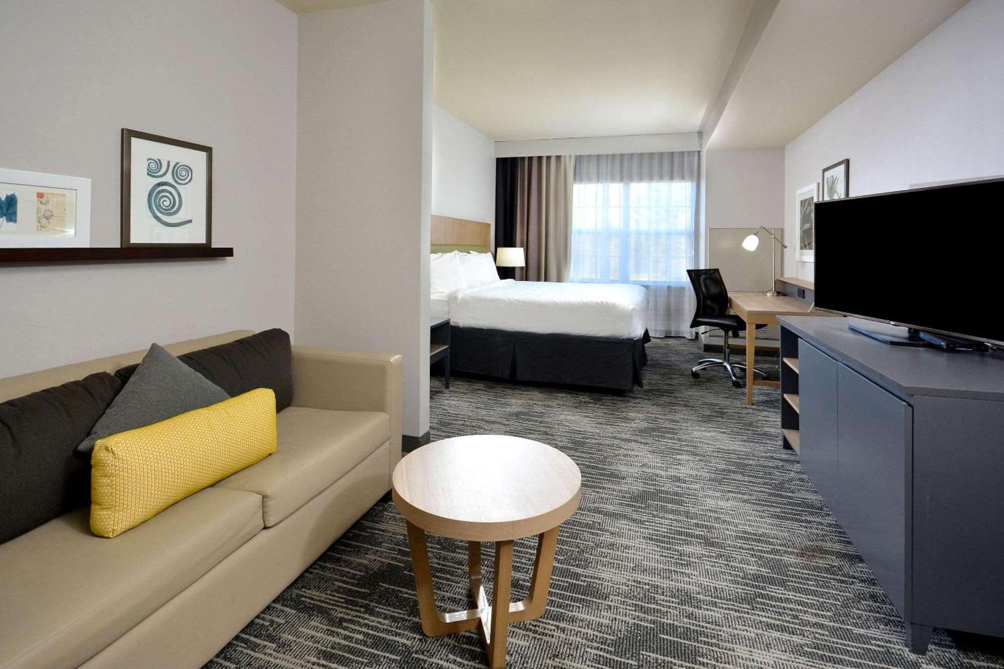 Country Inn & Suites By Radisson, Asheville West Near Biltmore Экстерьер фото