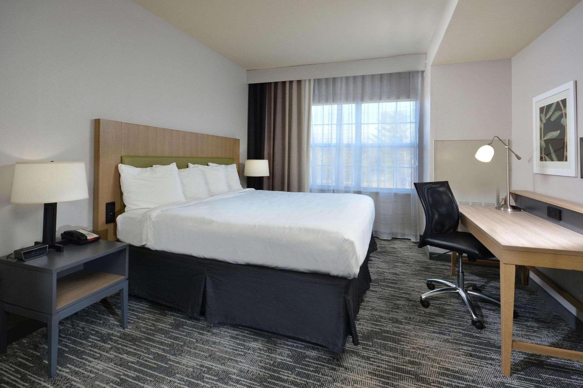 Country Inn & Suites By Radisson, Asheville West Near Biltmore Экстерьер фото
