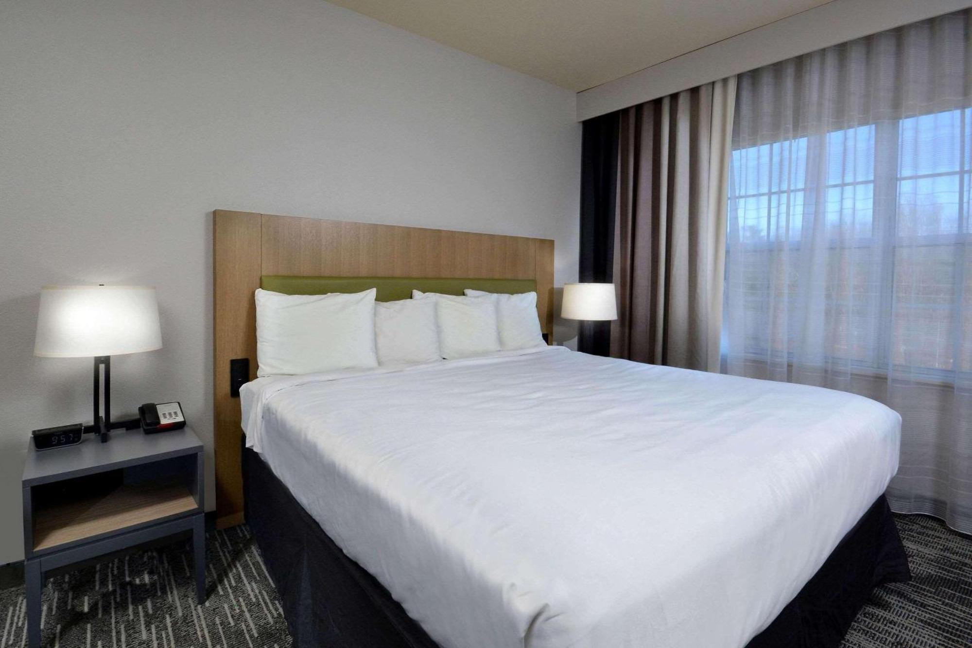 Country Inn & Suites By Radisson, Asheville West Near Biltmore Экстерьер фото