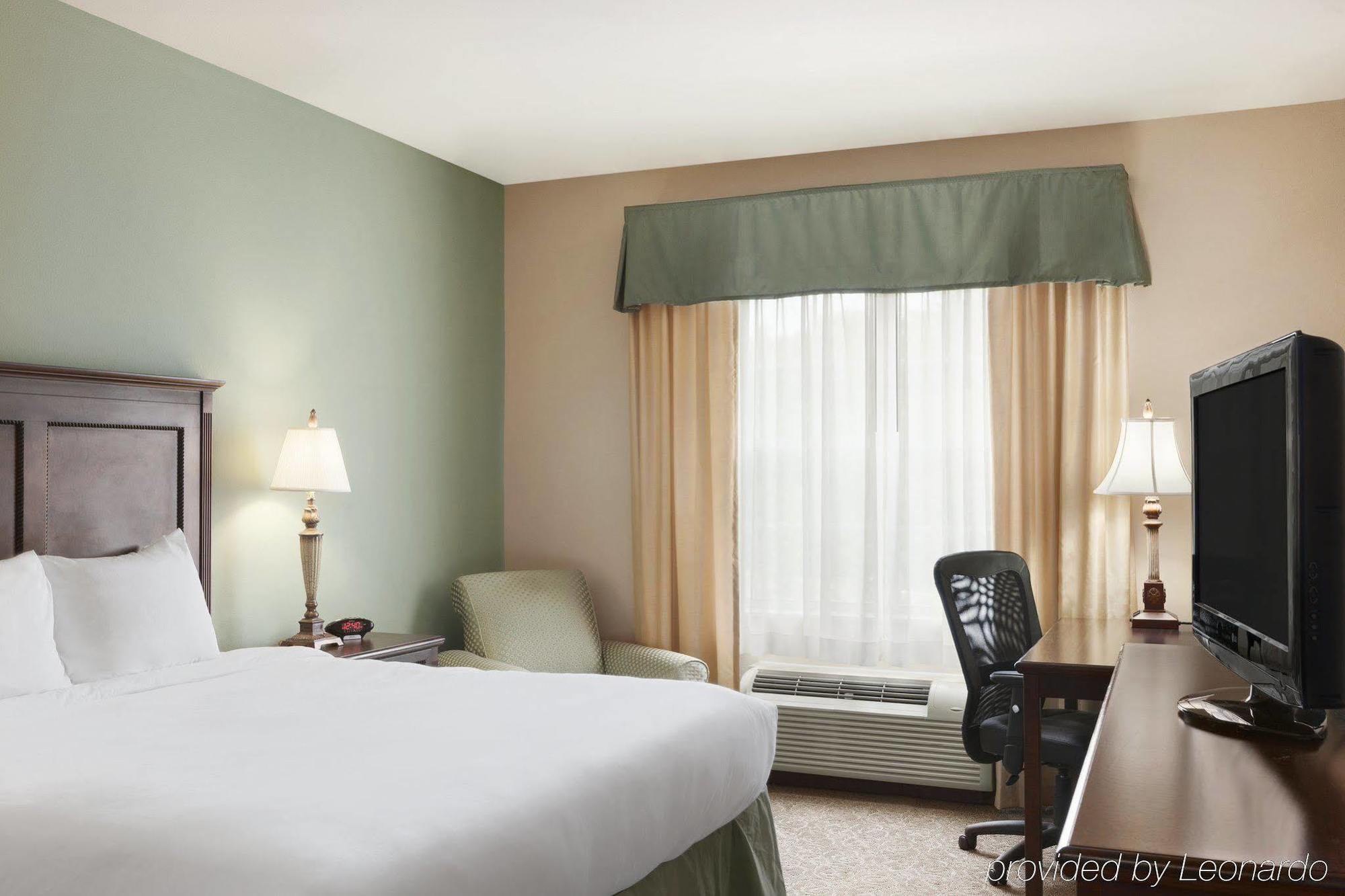 Country Inn & Suites By Radisson, Asheville West Near Biltmore Экстерьер фото
