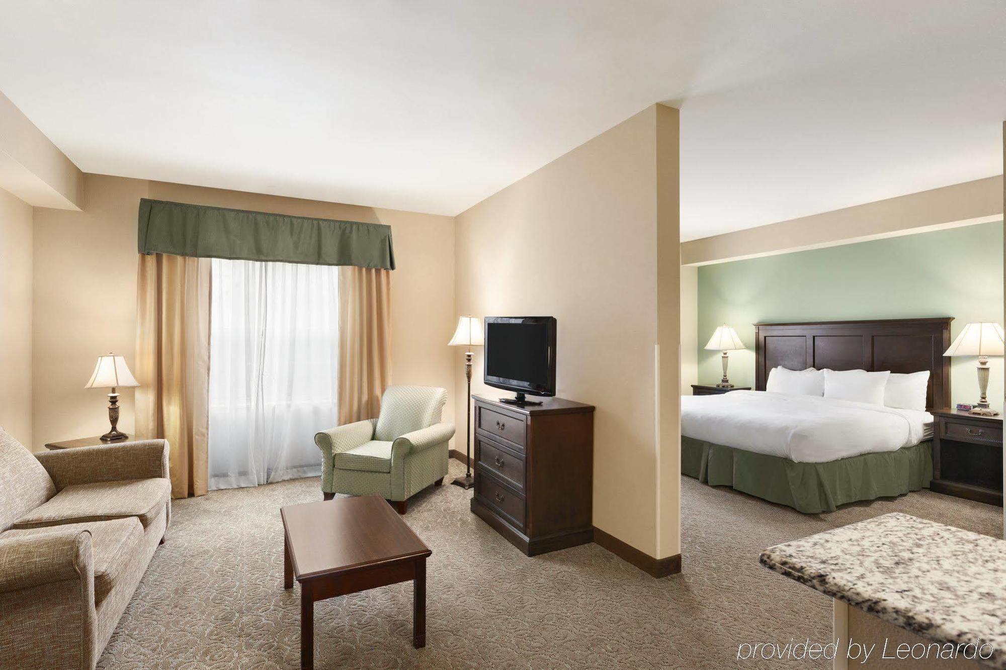 Country Inn & Suites By Radisson, Asheville West Near Biltmore Экстерьер фото