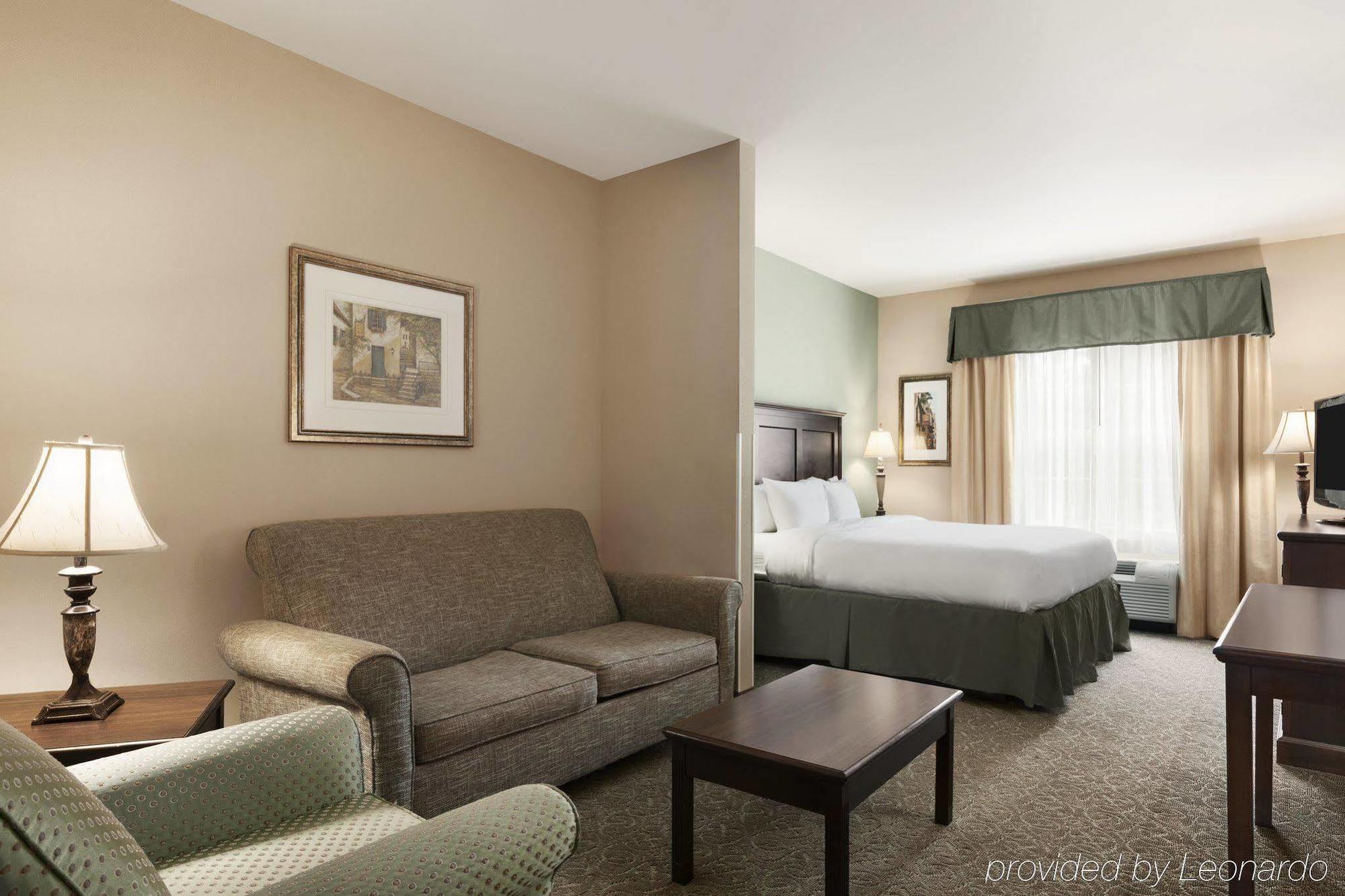 Country Inn & Suites By Radisson, Asheville West Near Biltmore Экстерьер фото