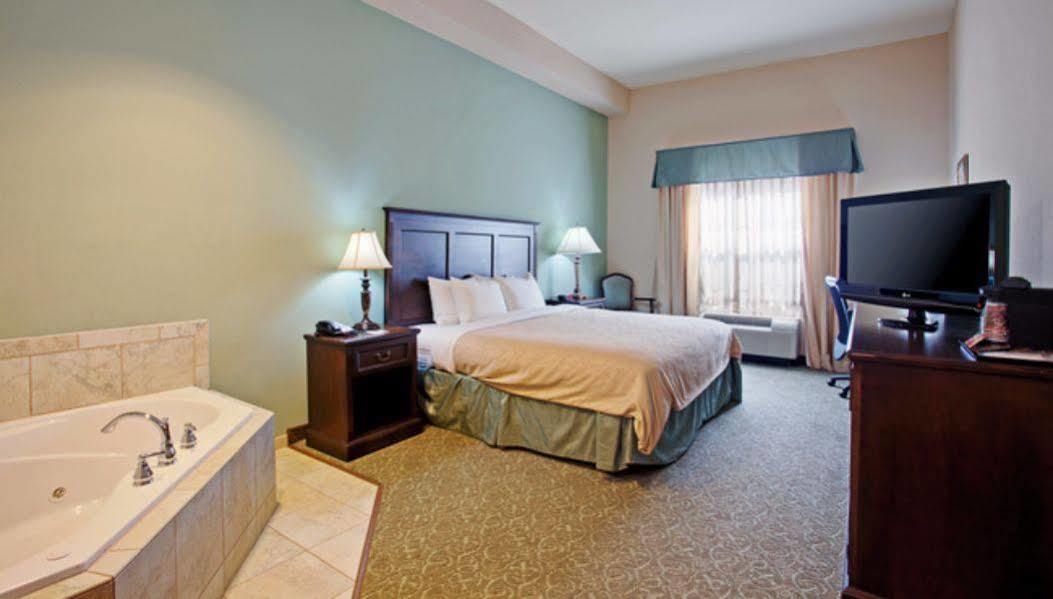 Country Inn & Suites By Radisson, Asheville West Near Biltmore Экстерьер фото